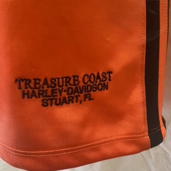 Harley Davisson Top - Picture 3 of 7